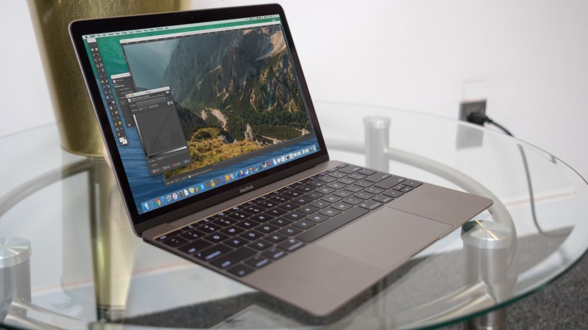 photoshop for macbook air